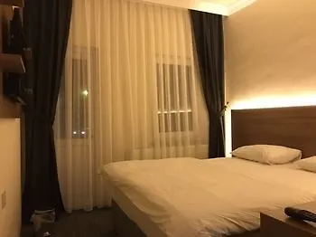 Inceli 3* 우준괼