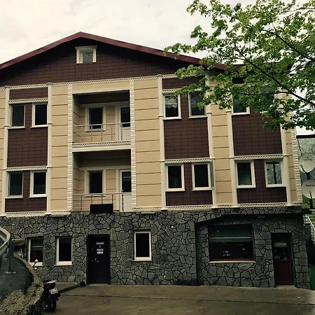 Hotel Inceli